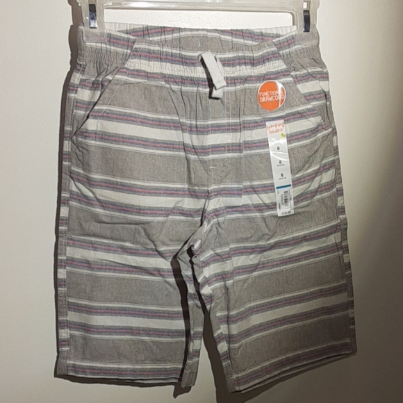 NWT Boys Shorts By Jumping Bean - Picture 1 of 5